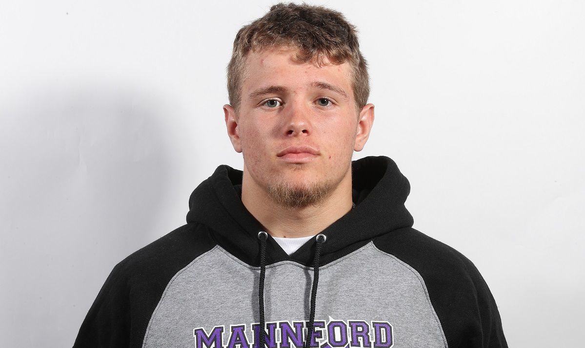 Small East: 182: Jaden Welden, Mannford
